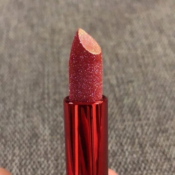 NEW Hank & Henry Satin Cream Lipstick In Te Amo - Picture 10 of 15
